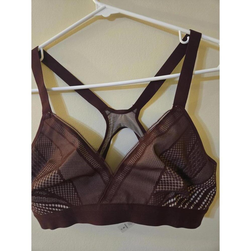 Lululemon Women's Activewear Bra - Size D32